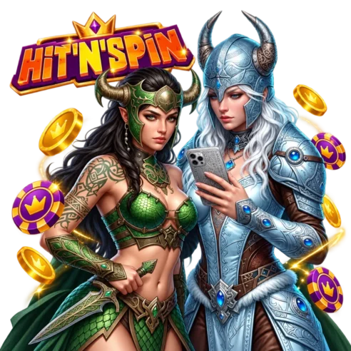 Kasyno HitNSpin PL